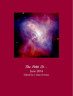Cover of the book The Fifth Di... June 2014 by James Baker