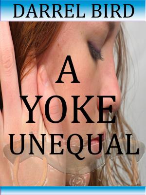 Cover of the book A Yoke Unequal by Merlin T. Salzburg