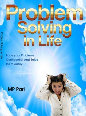 Book cover of Problem Solving in Life