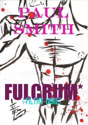 Cover of the book Fulcrum by G.R. Carter