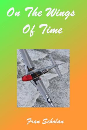 Cover of the book On The Wings Of Time by Diane R Jewkes