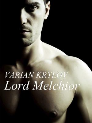 bigCover of the book Lord Melchior by 