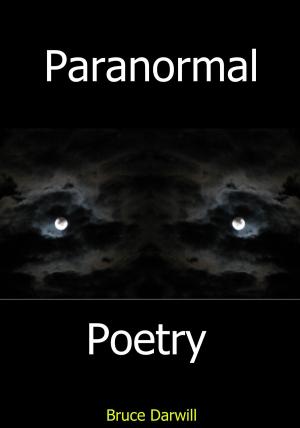 Cover of Paranormal Poetry