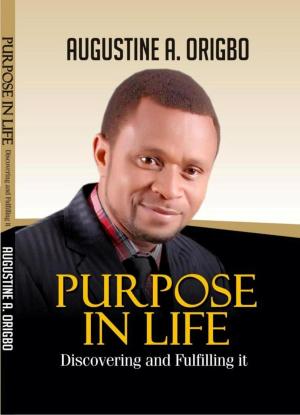 Book cover of Purpose in Life