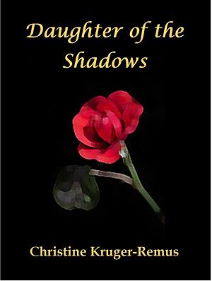 Book cover of Daughter of the Shadows