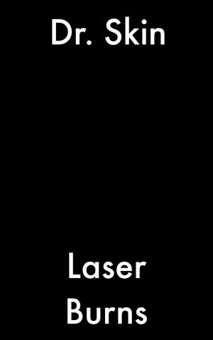 Cover of Laser Burns