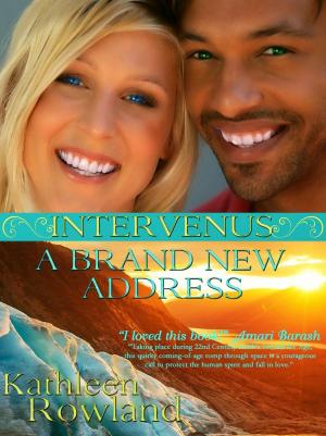 Cover of the book A Brand New Address by Eli Robertson