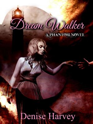 Cover of the book Dream Walker by Rebekah Daniels