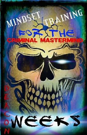 Cover of the book Mindset Training for the Criminal Mastermind by Thomas Schlayer