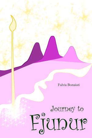 Cover of the book Journey to Fjunur by Lana Braxton