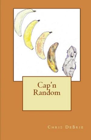 Cover of the book Cap'n Random by L.R. Carrino