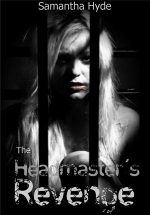 Book cover of The Headmaster's Revenge