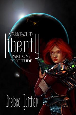 bigCover of the book Starbleached: Liberty by 