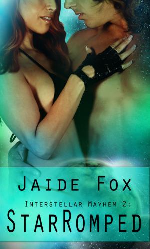 Cover of the book StarRomped by Jaide Fox