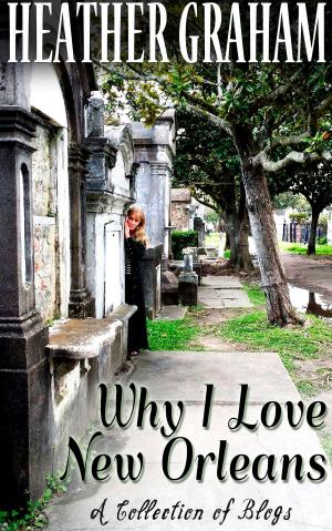 Cover of Why I Love New Orleans