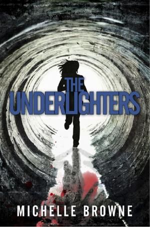 Cover of the book The Underlighters by Aurora Ballarin