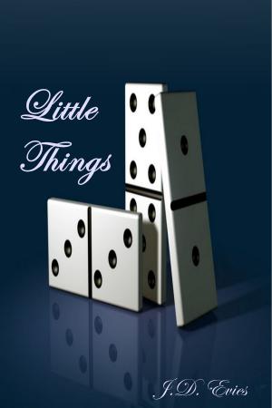 Cover of the book Little Things by Stewart Martin