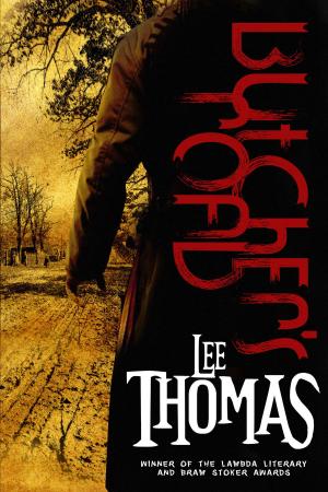 Cover of Butcher's Road