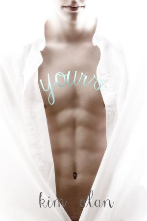 Cover of Yours
