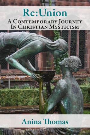 Cover of the book Re:Union A Contemporary Journey In Christian Mysticism by Martin Davie
