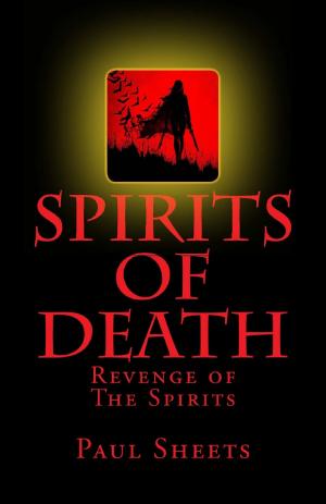 Cover of Spirits of Death