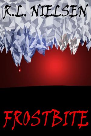 Book cover of Frostbite