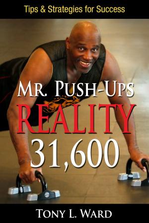 Book cover of Mr. Push-Up's Reality 31,600