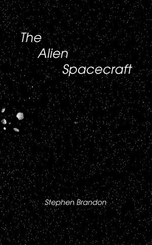 bigCover of the book The Alien Spacecraft by 