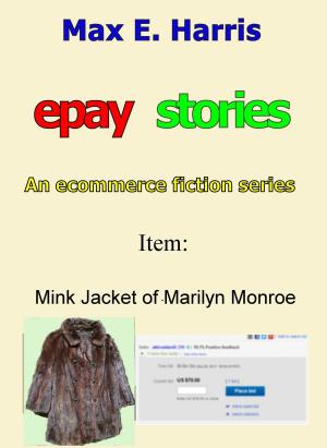 Book cover of Epay Stories: Mink Jacket of Marilyn Monroe