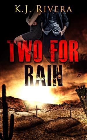 Cover of the book Two For Rain by Susan Corso
