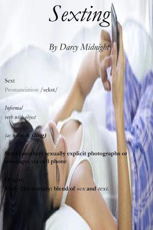 Cover of the book Sexting by Sarah Lynn DeCuir