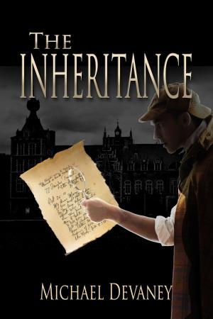 Cover of the book The Inheritance by Kilmeny Reade
