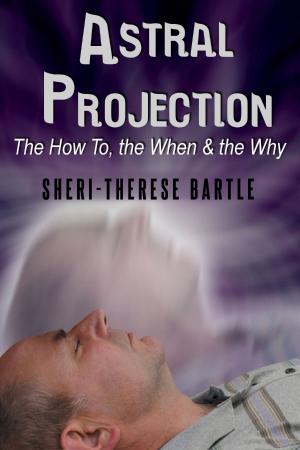 Book cover of Astral Projection