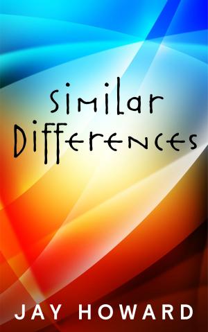 bigCover of the book Similar Differences by 