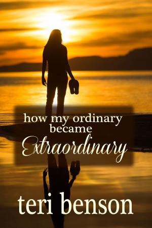 Cover of the book How My Ordinary Became Extraordinary by Wilson Ayinbangya Amooro