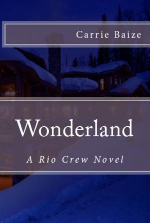 Cover of the book Wonderland by Jamie Heppner