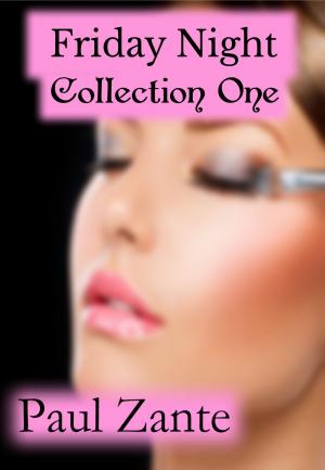 Cover of the book Friday Night Collection One by Roxanne Sweet