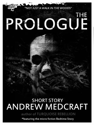 Book cover of Prologue