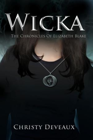 Cover of the book WICKA by Dianne C. Stewart