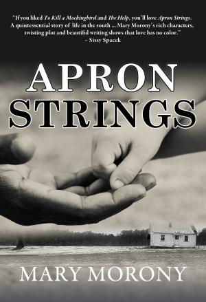 Cover of the book Apron Strings by Willow Nonea Rae