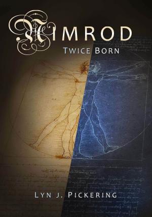 Cover of the book Nimrod Twice Born by Sharon Woods Hopkins