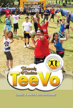 Book cover of Rhapsody of Realities TeeVo: June 2014 Edition
