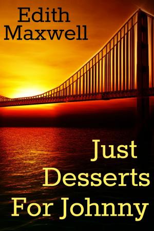 Cover of Just Desserts for Johnny