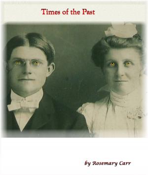 Cover of Times of the Past