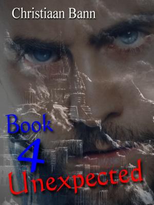 Book cover of Unexpected: Book 4 of 8