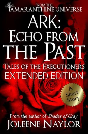 Cover of the book Ark: Echo from the Past (Tales of the Executioners) by Robert James Jacobi
