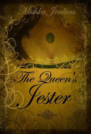 Book cover of The Queen's Jester