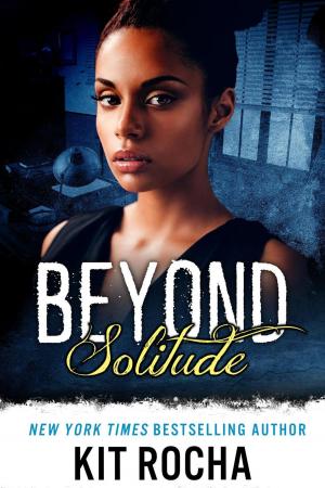 Cover of the book Beyond Solitude by Kit Rocha