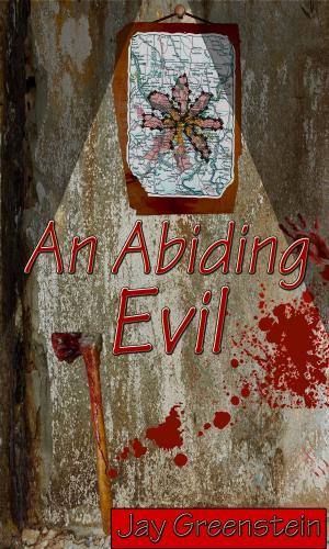 Cover of the book An Abiding Evil by Tille Vincent