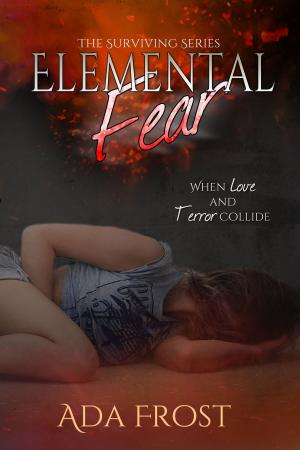 Book cover of Elemental Fear